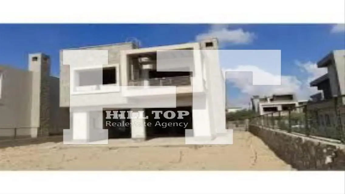 تاون هاوس كورنر متشطب بالكامل للبيع في IVY نيوجيزه