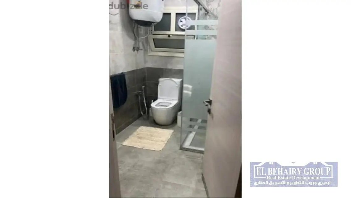 شقة للبيع في كمبوند اللوتس امام دار سكن مصر
