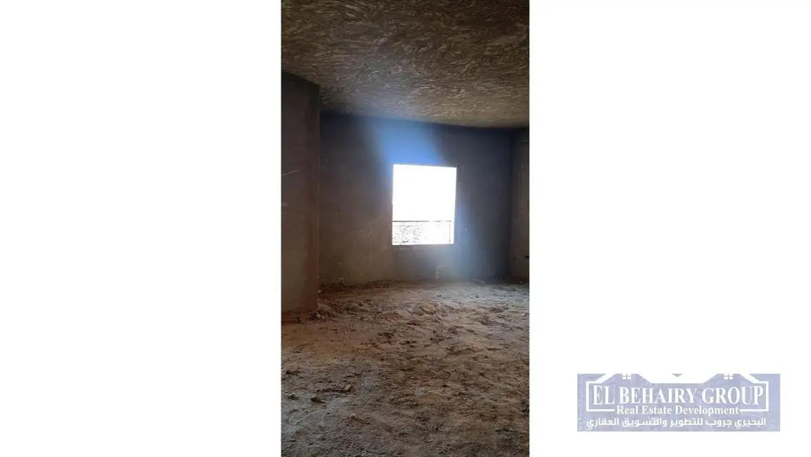 شقة للبيع في اللوتس الجنوبيه 11