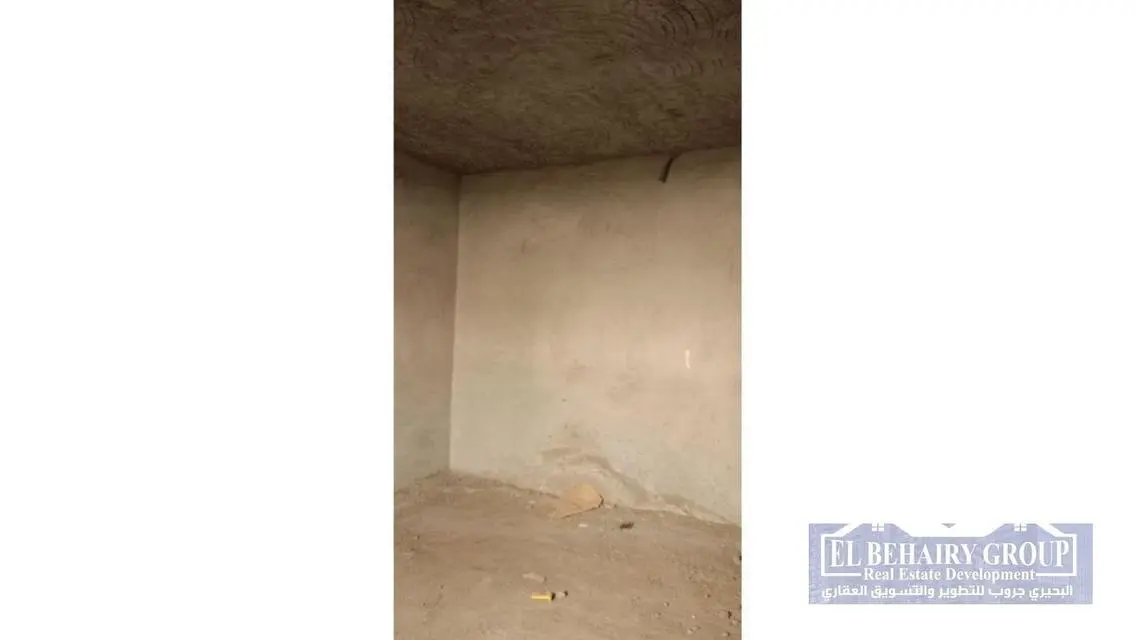 شقة للبيع في اللوتس الجنوبيه 11