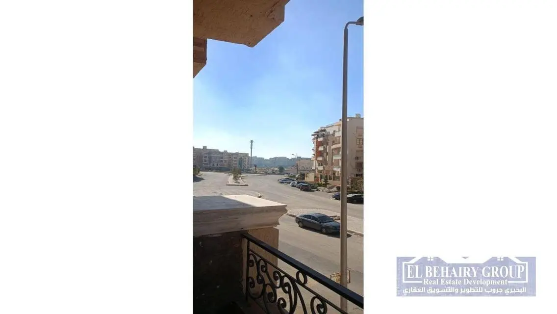 شقة للبيع في اللوتس الجنوبيه 11