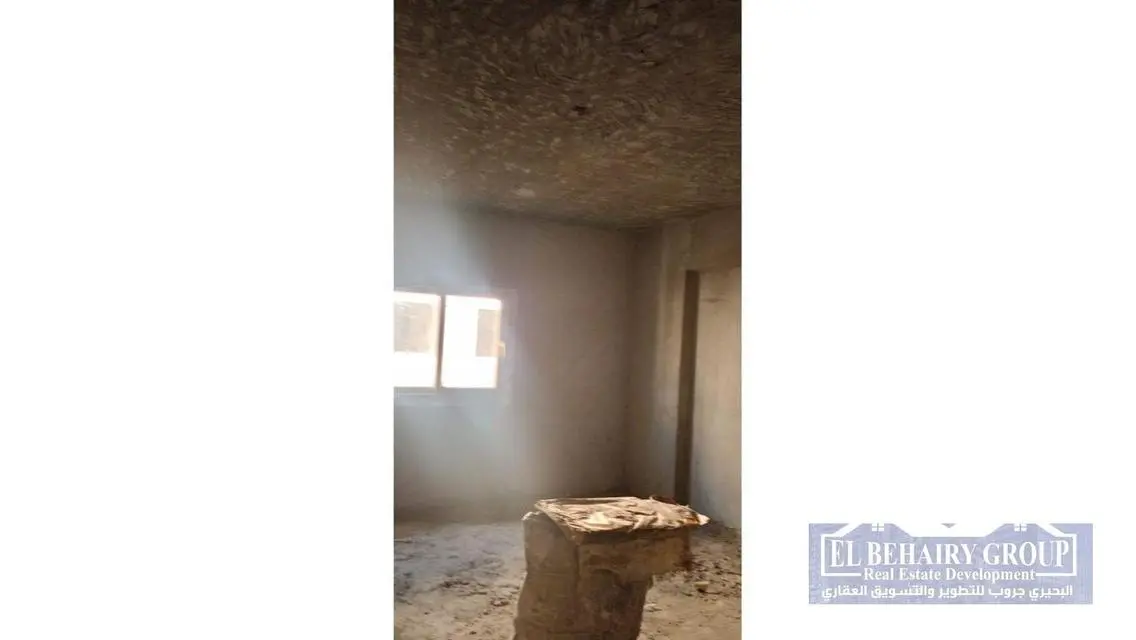 شقة للبيع في اللوتس الجنوبيه 11