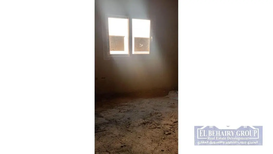 شقة للبيع في اللوتس الجنوبيه 11
