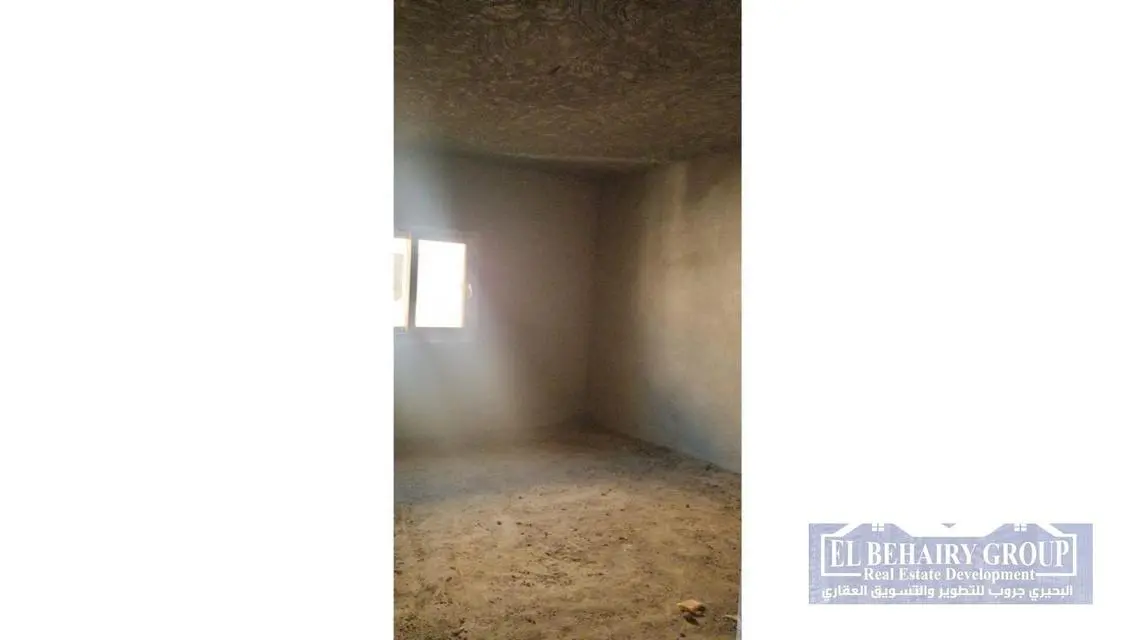 شقة للبيع في اللوتس الجنوبيه 11