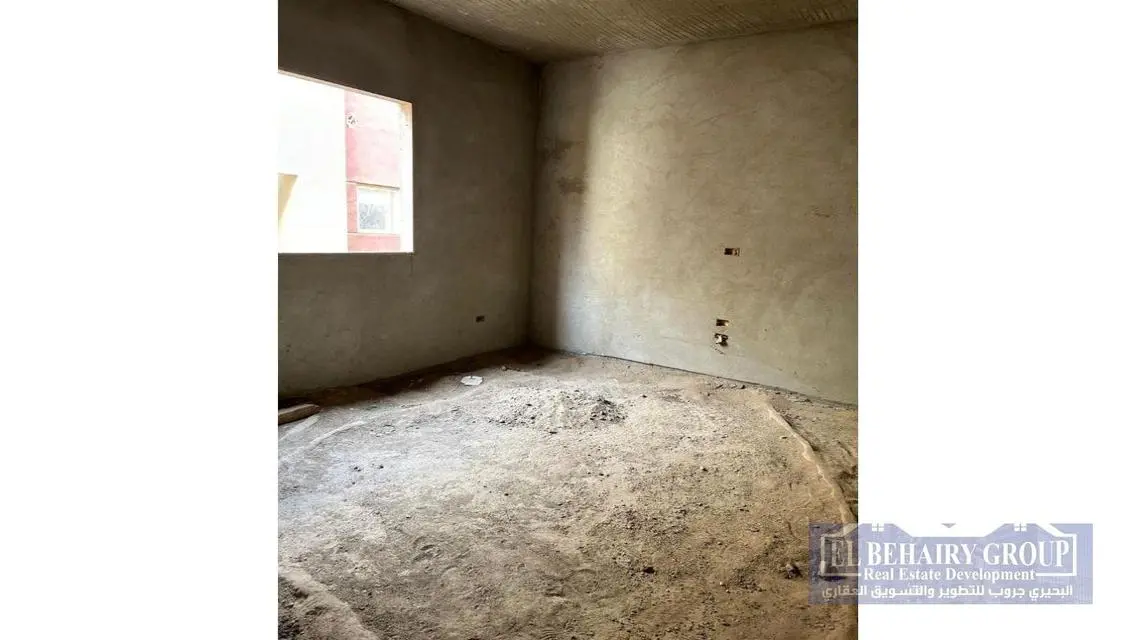 شقة للبيع في الاندلس 2/2