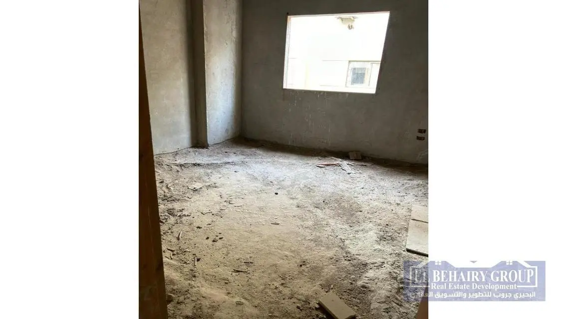 شقة للبيع في الاندلس 2/2