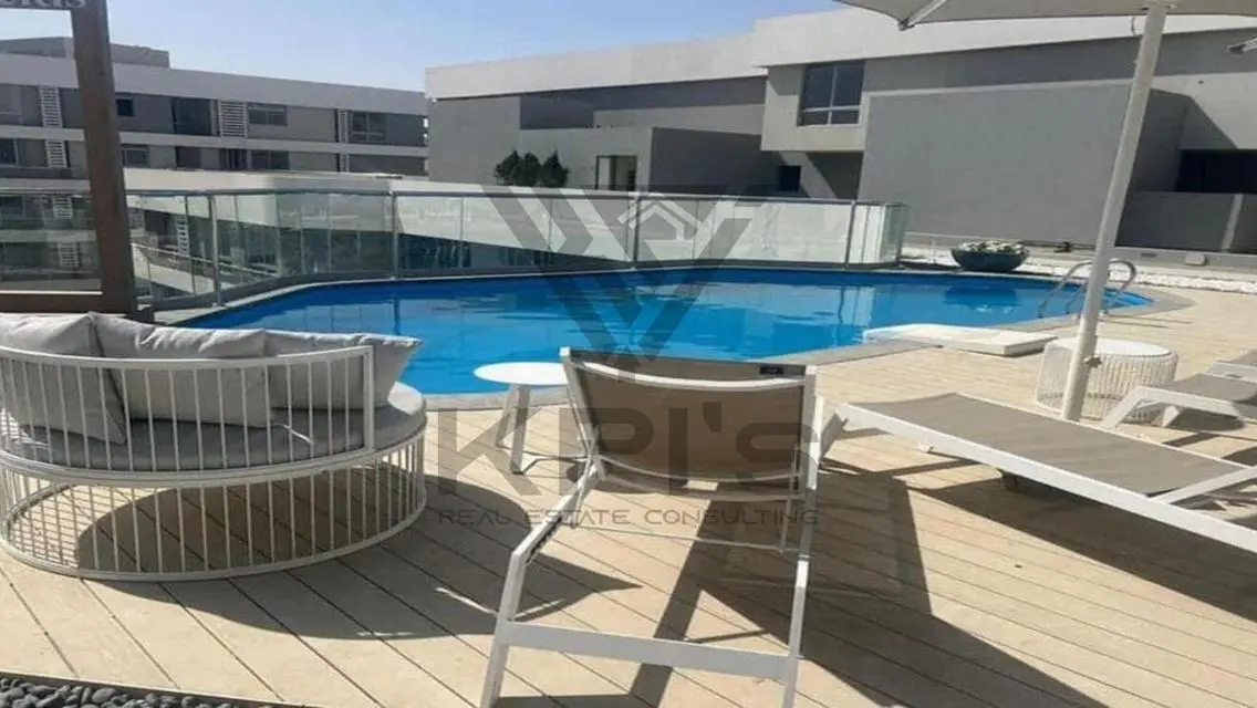 Luxury Apartment in Bloomfields