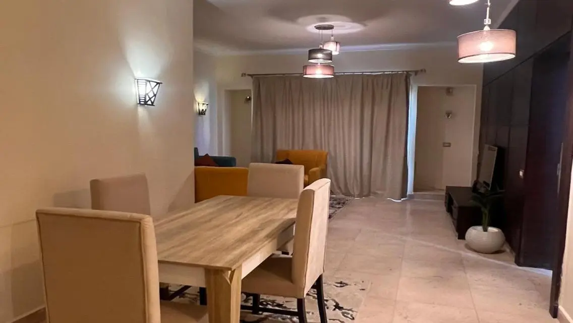 studio with garden furnished for rent