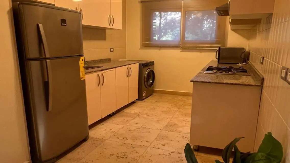 studio with garden furnished for rent