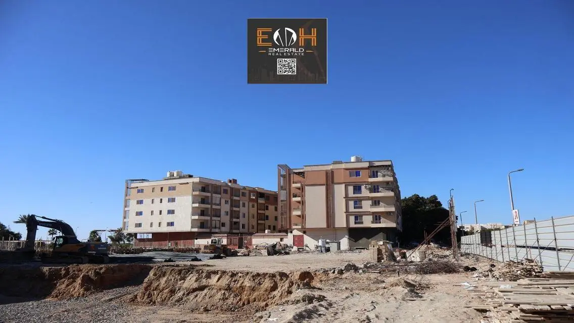 One Bedroom 64 sqm in A best resot at Hurghada