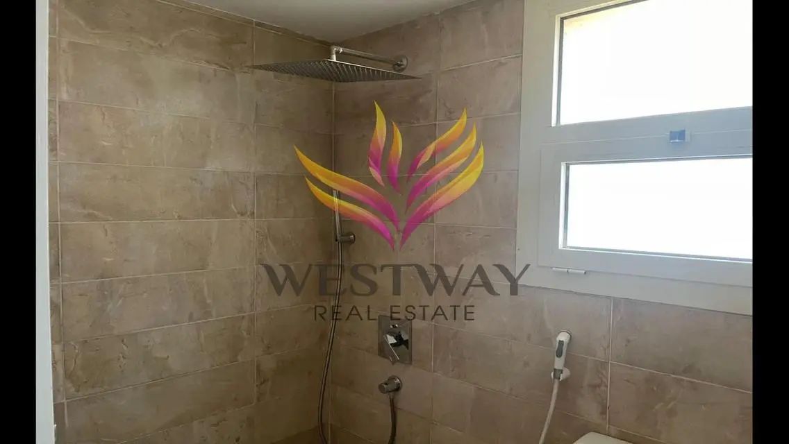 Apartment for sale in New Giza Westridge
