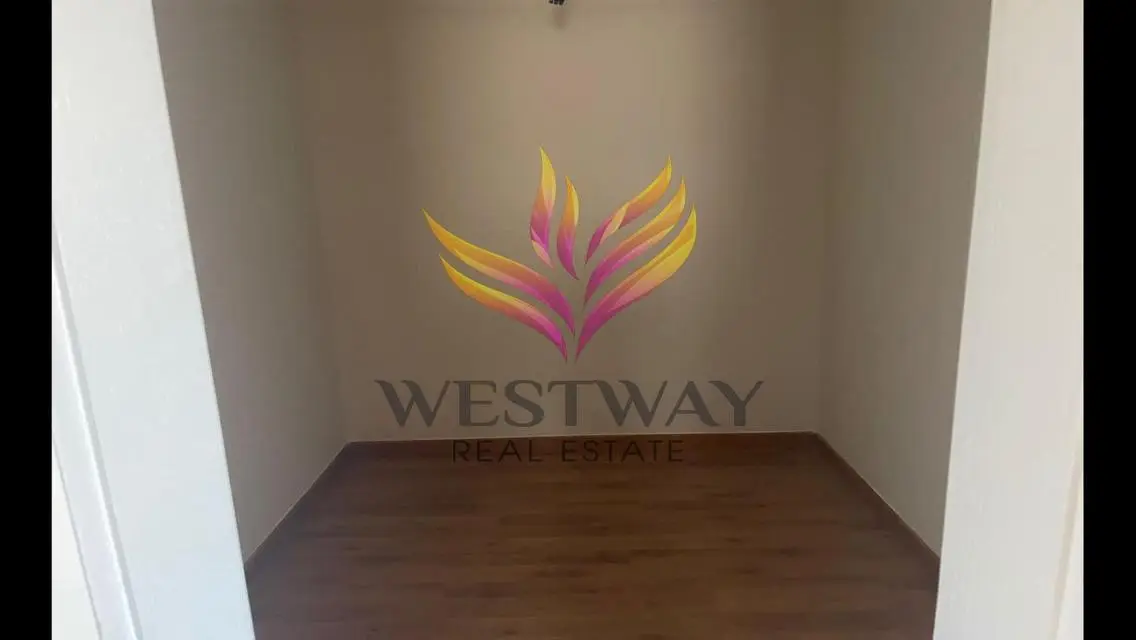 Apartment for sale in New Giza Westridge