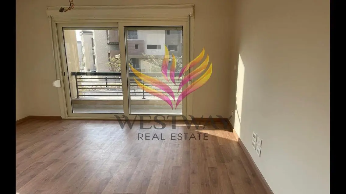 Apartment for sale in New Giza Westridge