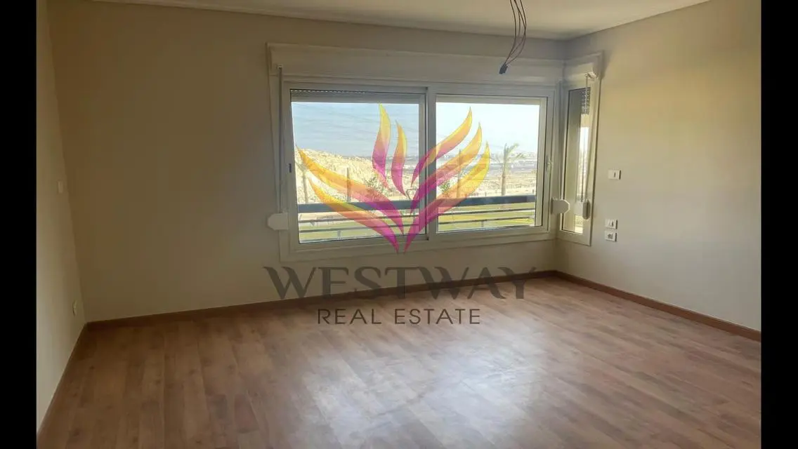 Apartment for sale in New Giza Westridge