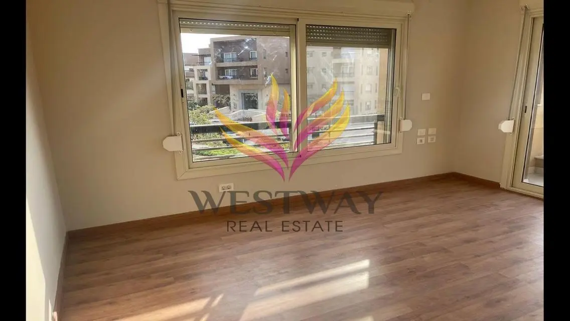 Apartment for sale in New Giza Westridge