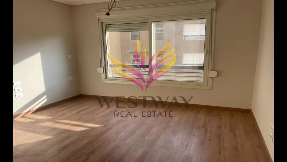 Apartment for sale in New Giza Westridge