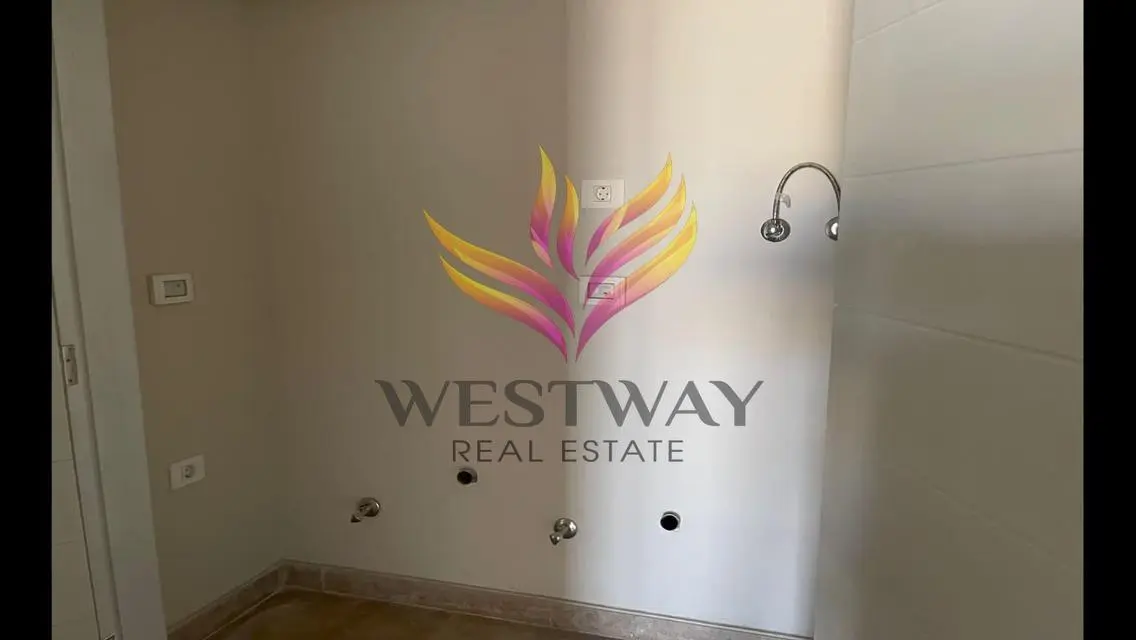 Apartment for sale in New Giza Westridge