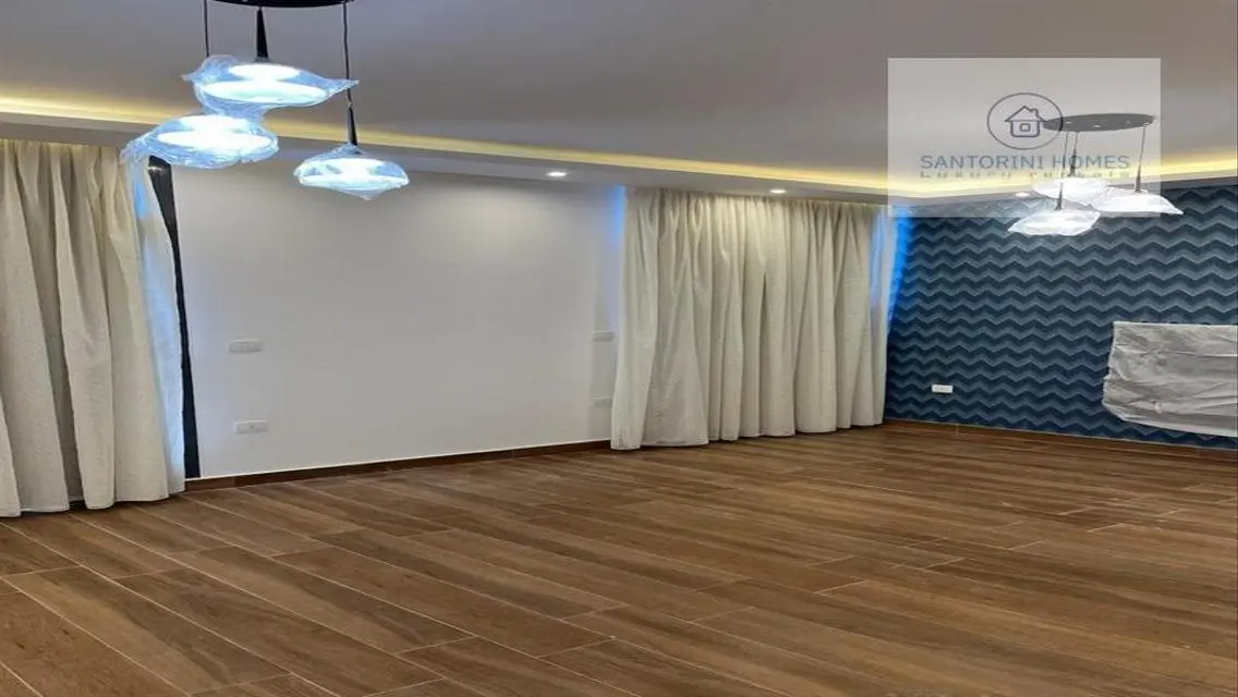 2BR Apartment Semi Furnished For Rent In Eastown