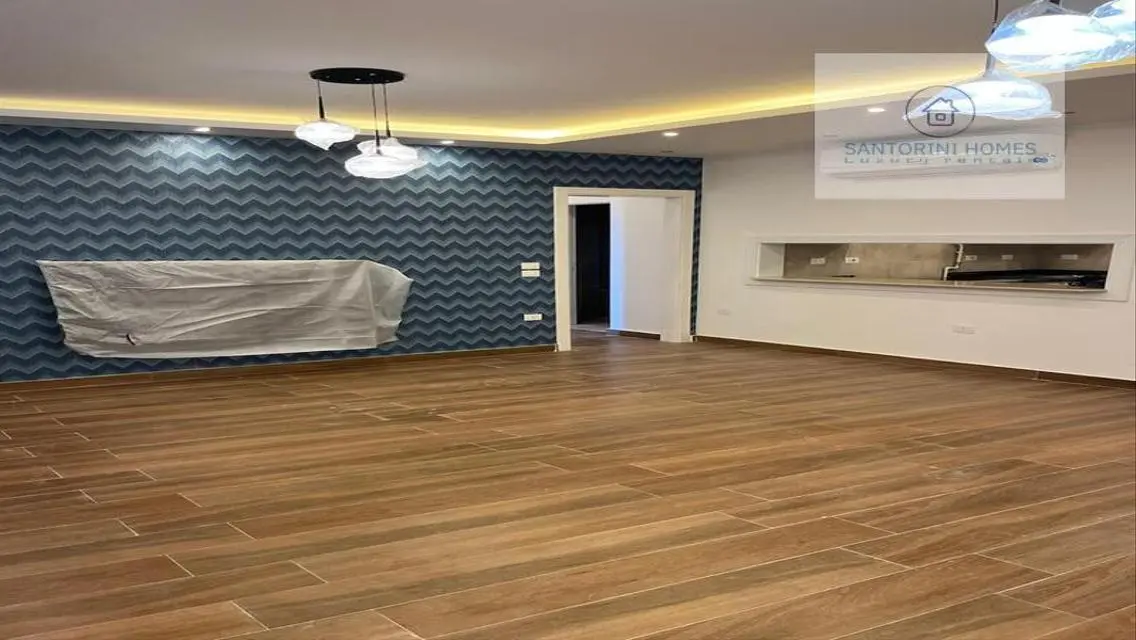 2BR Apartment Semi Furnished For Rent In Eastown