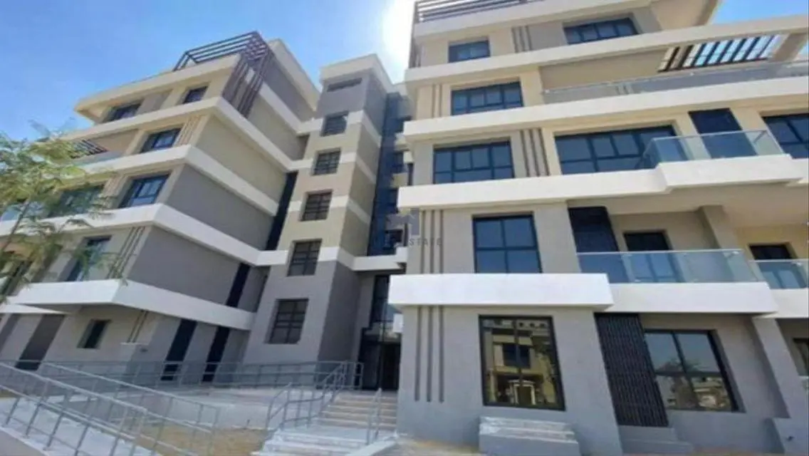 لمدة 10 أيام فقط شقة للبيع في سكاي كوندوز فيليت