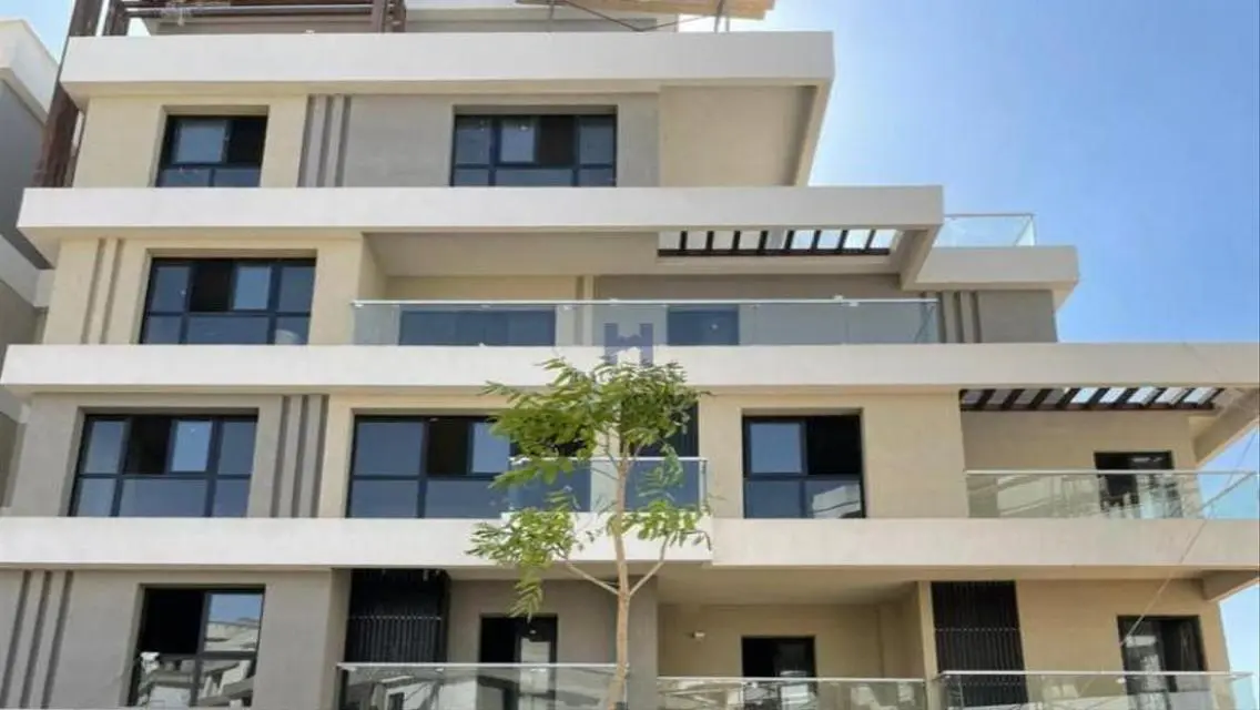 لمدة 10 أيام فقط شقة للبيع في سكاي كوندوز فيليت