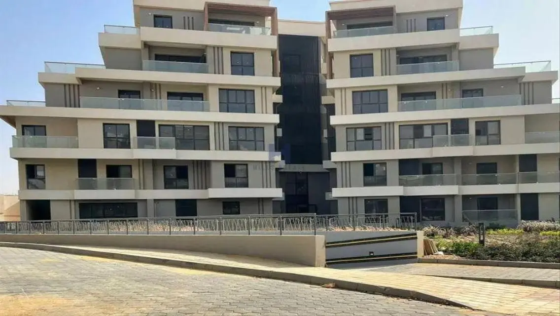 لمدة 10 أيام فقط شقة للبيع في سكاي كوندوز فيليت