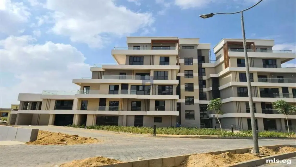 لمدة 10 أيام فقط شقة للبيع في سكاي كوندوز فيليت
