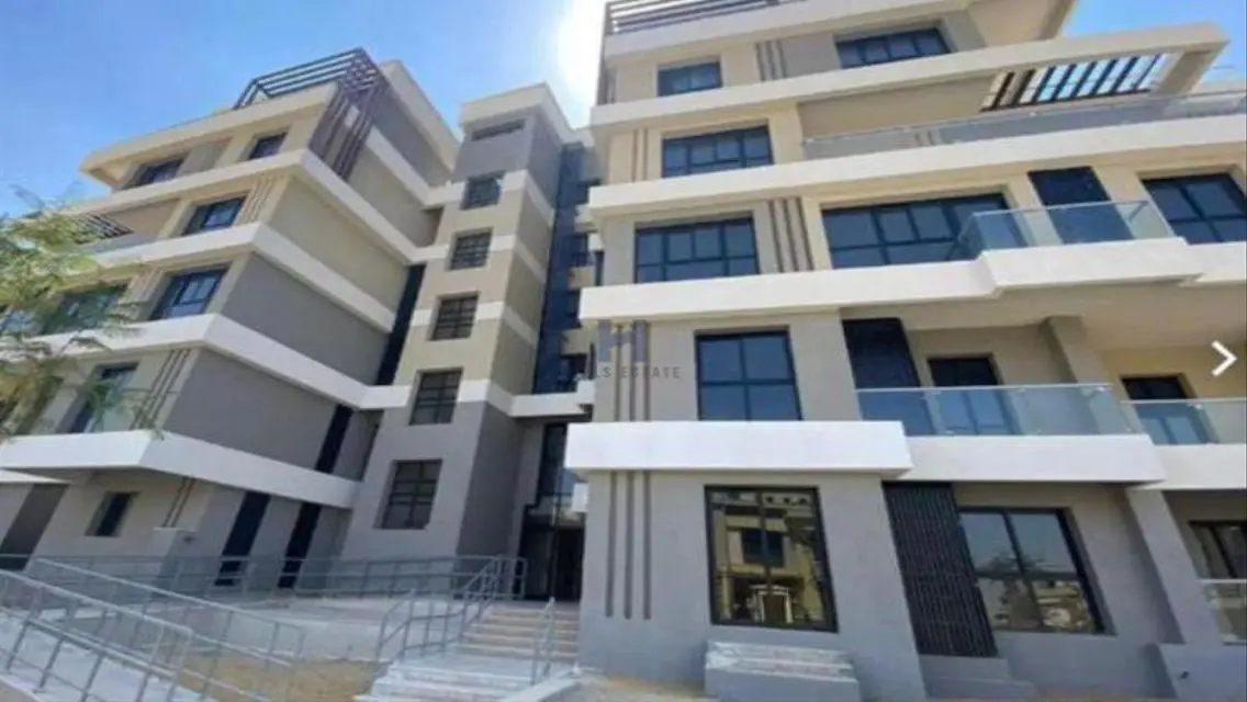 لمدة 10 أيام فقط شقة للبيع في سكاي كوندوز فيليت