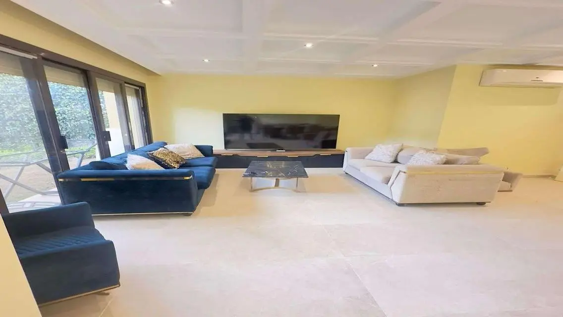 234m with Garden Duplex at Caza Beverly hills sale