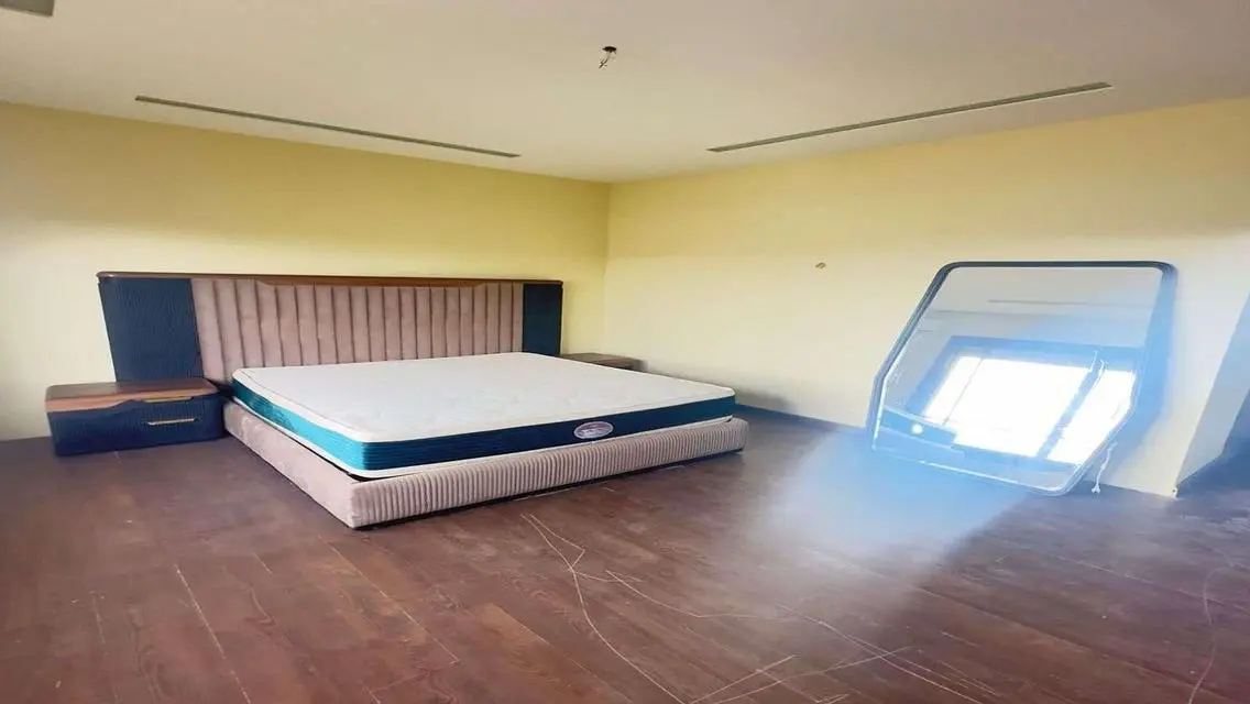 234m with Garden Duplex at Caza Beverly hills sale