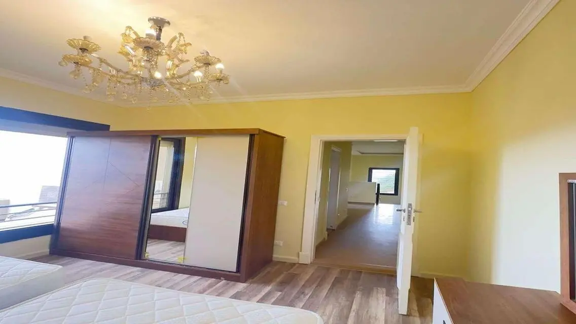 234m with Garden Duplex at Caza Beverly hills sale