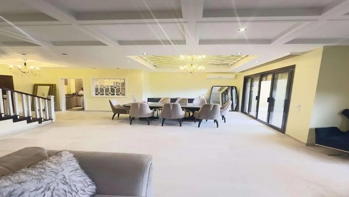 234m with Garden Duplex at Caza Beverly hills sale