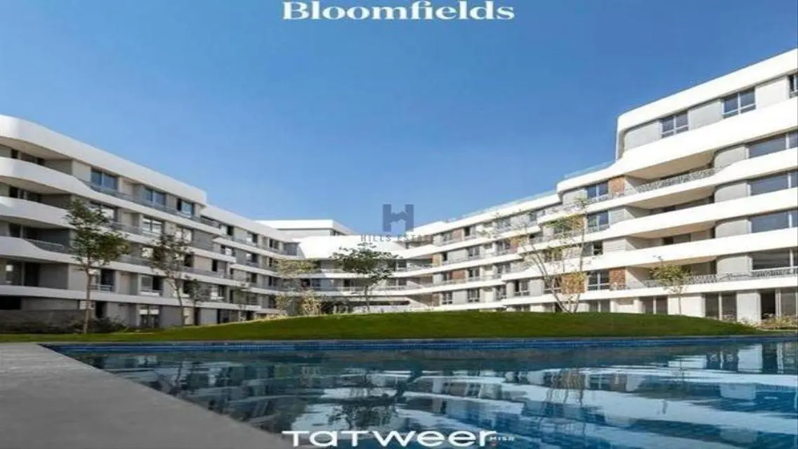 Under Market Price Apartment bloomFilelds Mostkbal