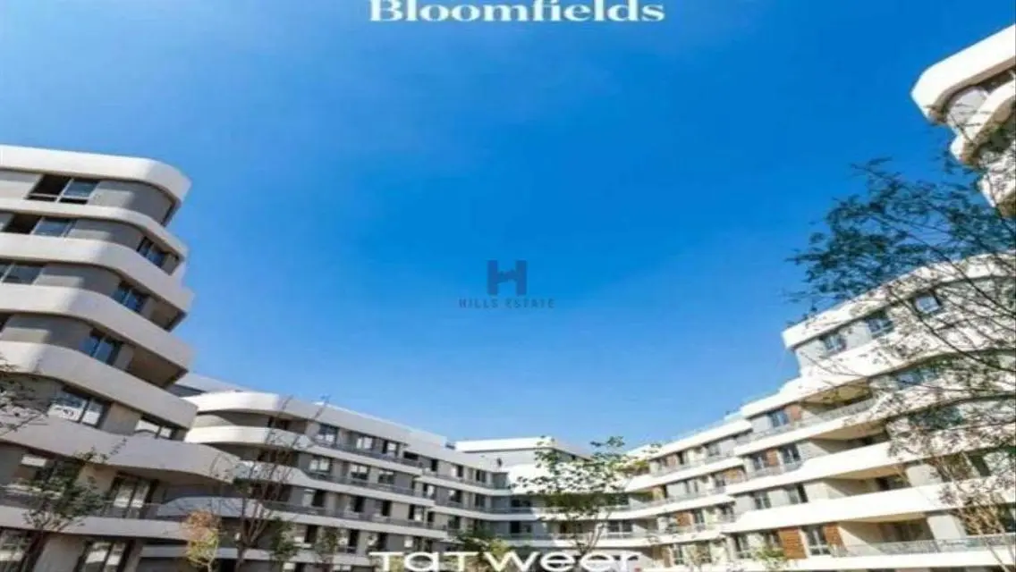 Under Market Price Apartment bloomFilelds Mostkbal