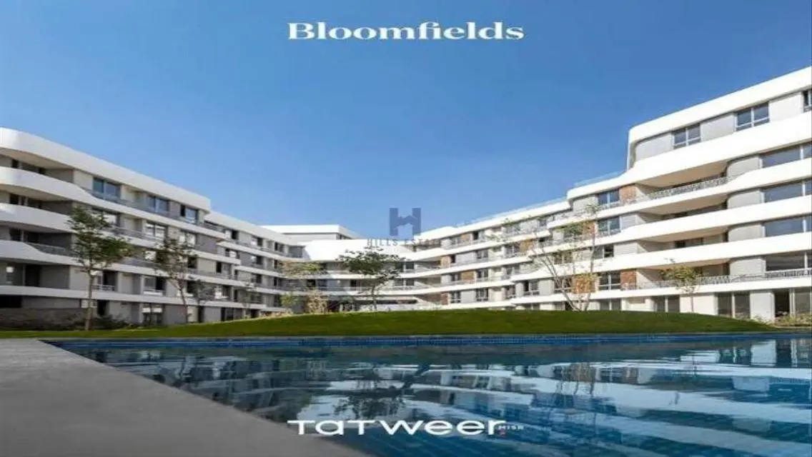 Under Market Price Apartment bloomFilelds Mostkbal