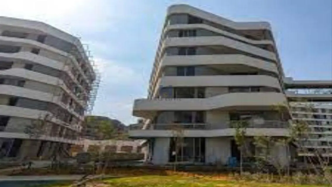Under Market Price Apartment bloomFilelds Mostkbal