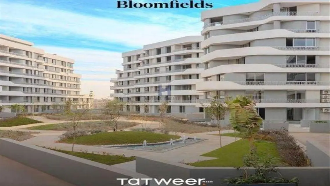 Under Market Price Apartment bloomFilelds Mostkbal