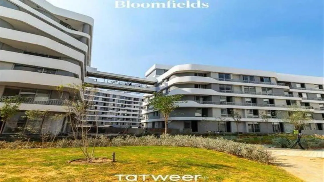 Under Market Price Apartment bloomFilelds Mostkbal