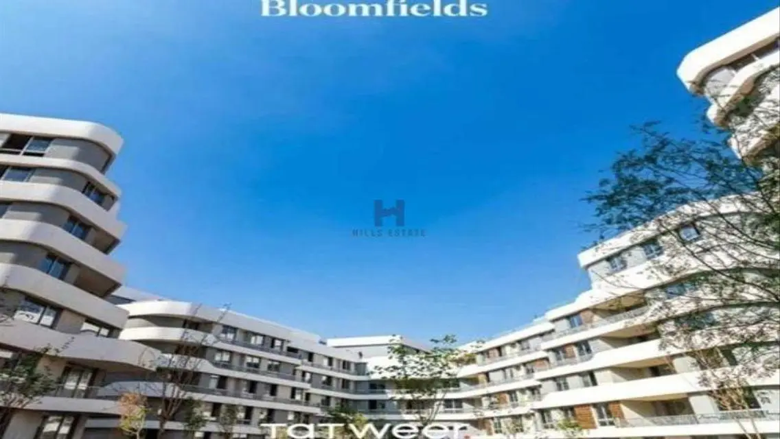 Under Market Price Apartment bloomFilelds Mostkbal