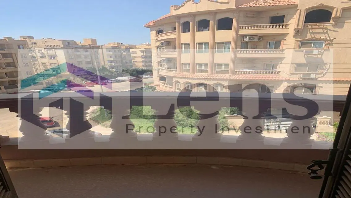 شقة 180م النرجس عمارات الترا سوبر لوكس بأسانسير