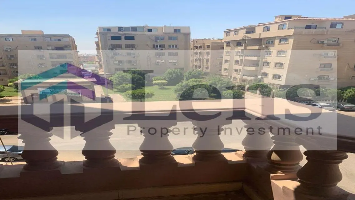شقة 180م النرجس عمارات الترا سوبر لوكس بأسانسير