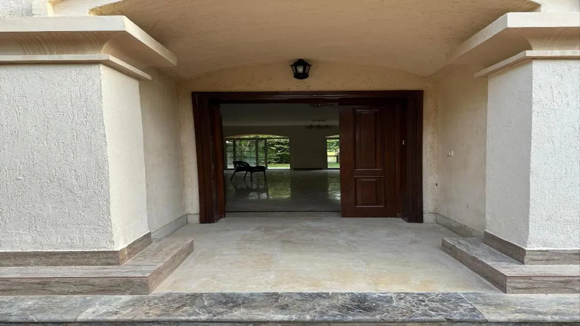 فيلا للايجار بمدينتى نموذج Gاستاند الون  موقع مميز