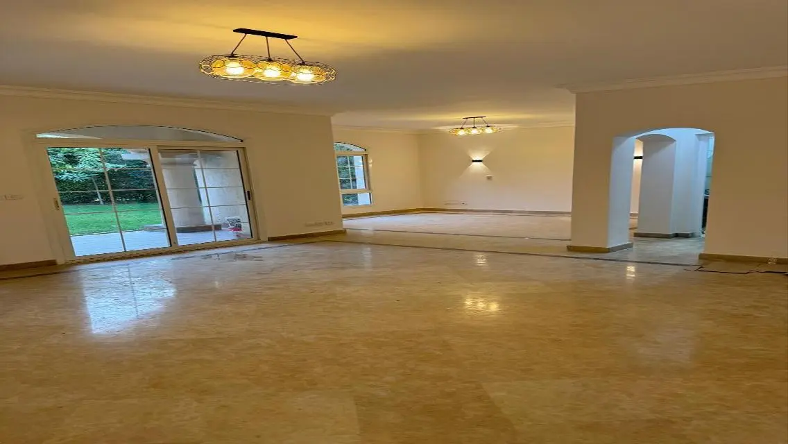فيلا للايجار بمدينتى نموذج Gاستاند الون  موقع مميز