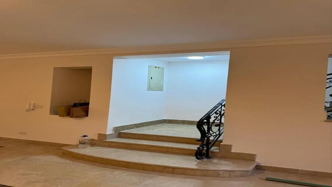 فيلا للايجار بمدينتى نموذج Gاستاند الون  موقع مميز