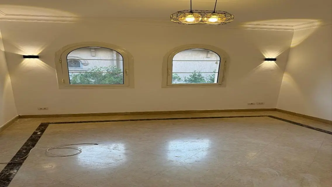 فيلا للايجار بمدينتى نموذج Gاستاند الون  موقع مميز
