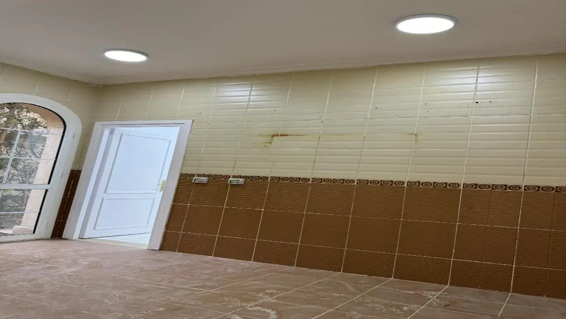 فيلا للايجار بمدينتى نموذج Gاستاند الون  موقع مميز