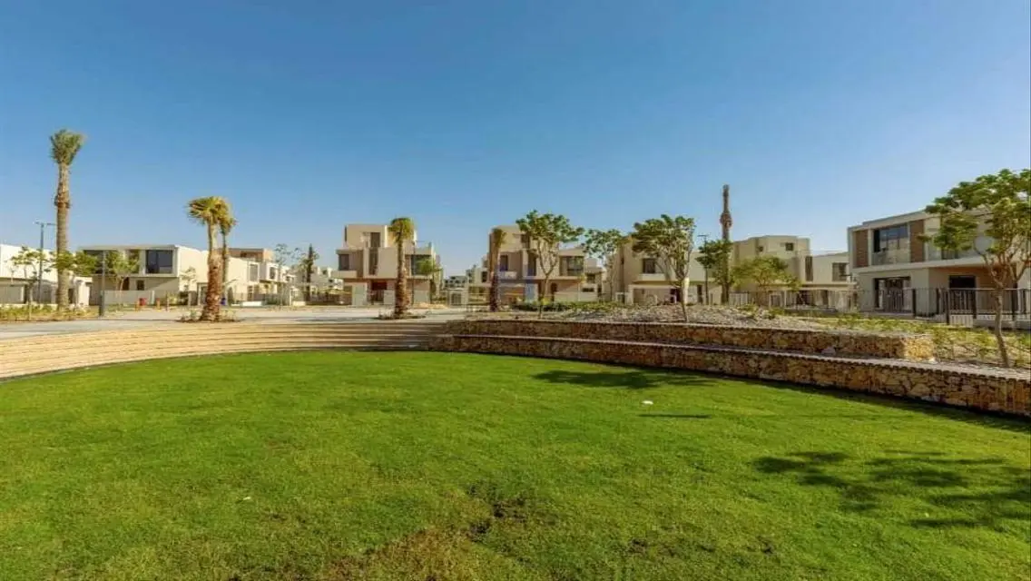 Prime location Standalone Villa Resale  Sodic East