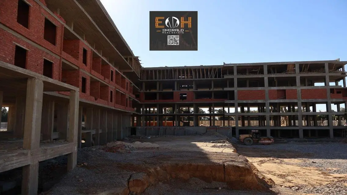 Two Bedrooms size 88 sqm with luxury resort