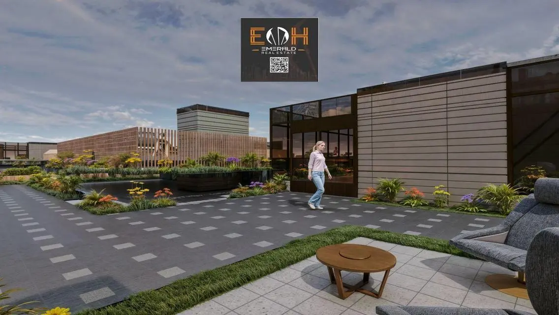 Two Bedrooms size 88 sqm with luxury resort