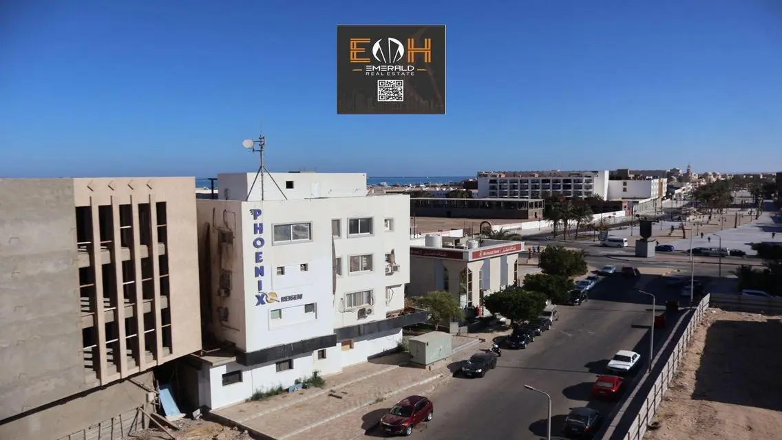 Own your apartment three bedrooms 118 sqm